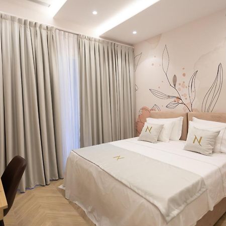 Nayel Hotel دراس المظهر الخارجي الصورة