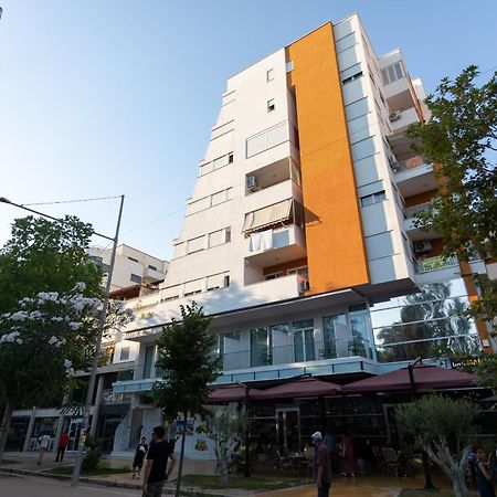 Nayel Hotel دراس المظهر الخارجي الصورة