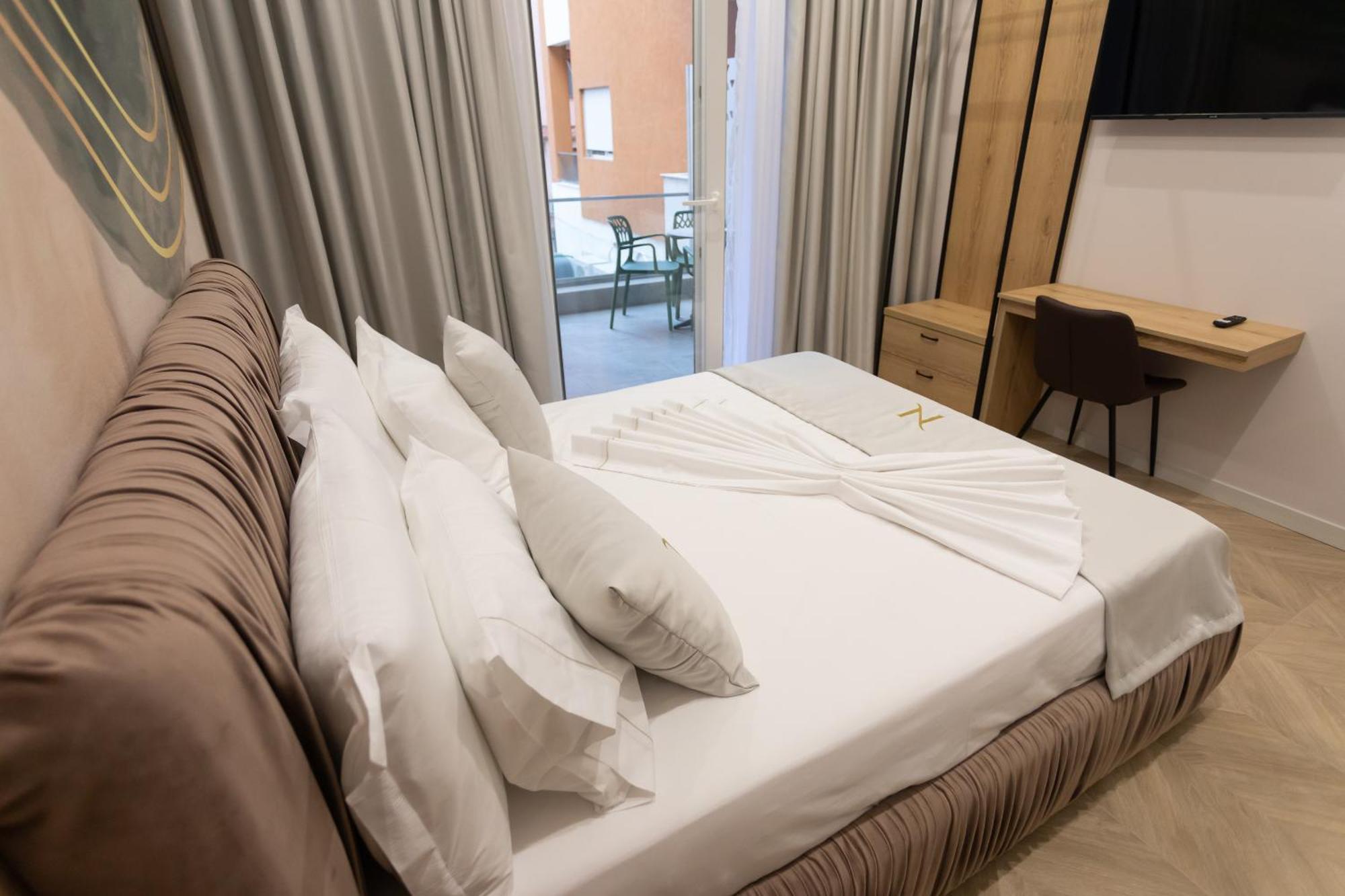 Nayel Hotel دراس المظهر الخارجي الصورة
