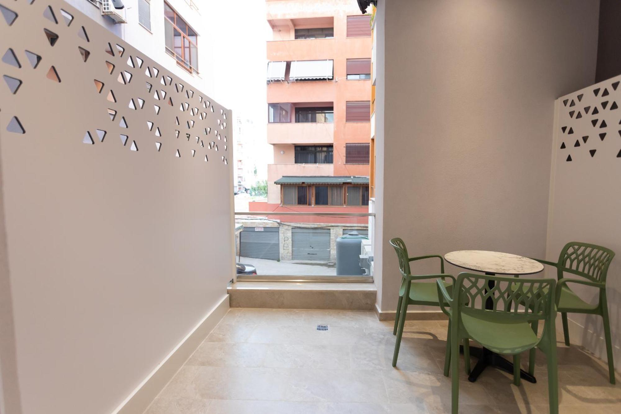 Nayel Hotel دراس المظهر الخارجي الصورة