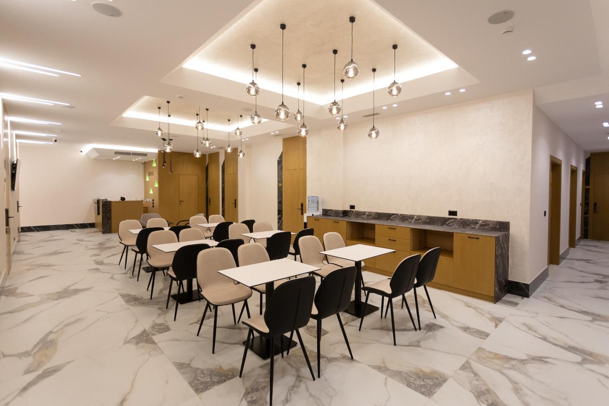 Nayel Hotel دراس المظهر الخارجي الصورة