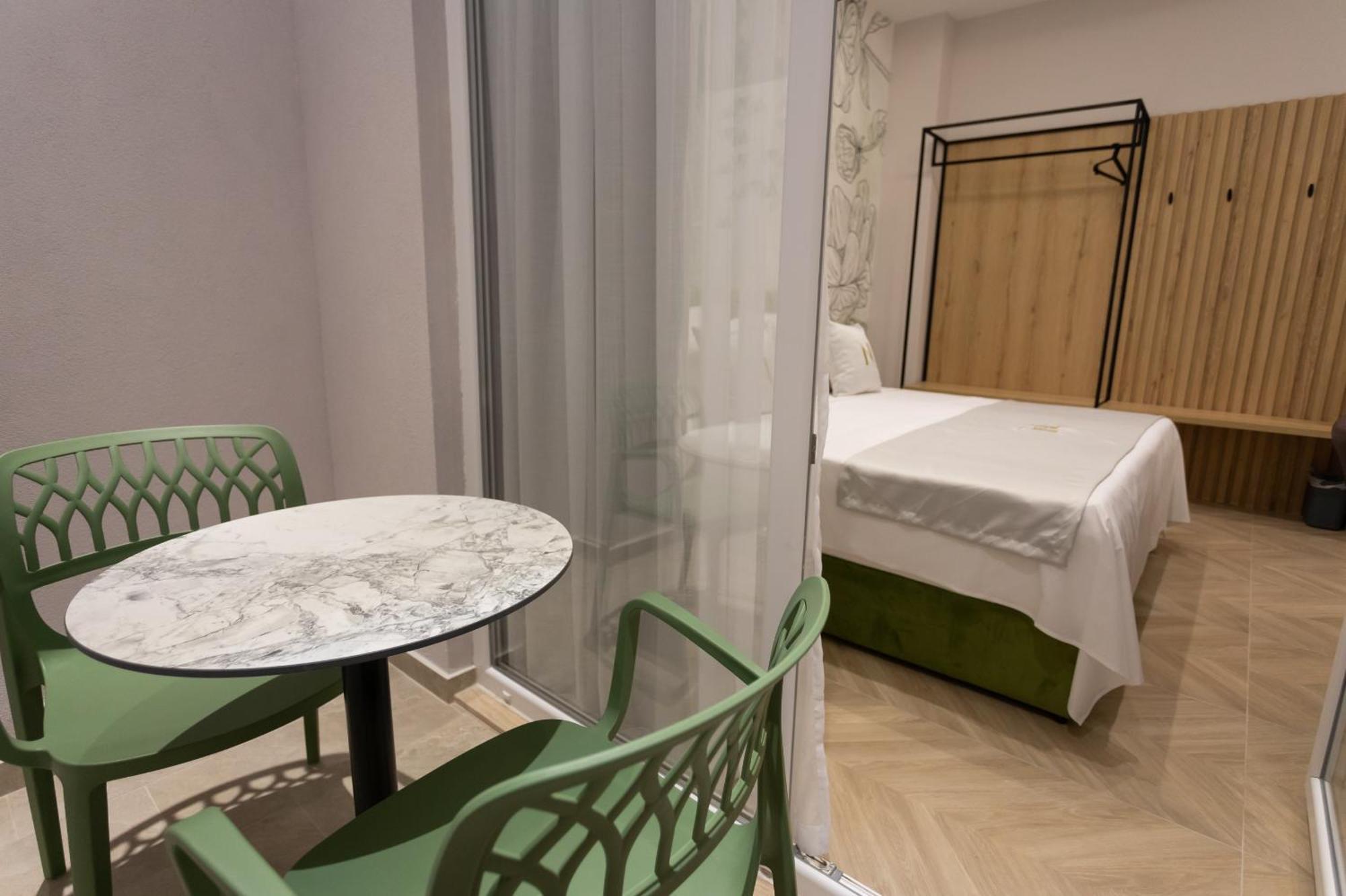 Nayel Hotel دراس المظهر الخارجي الصورة