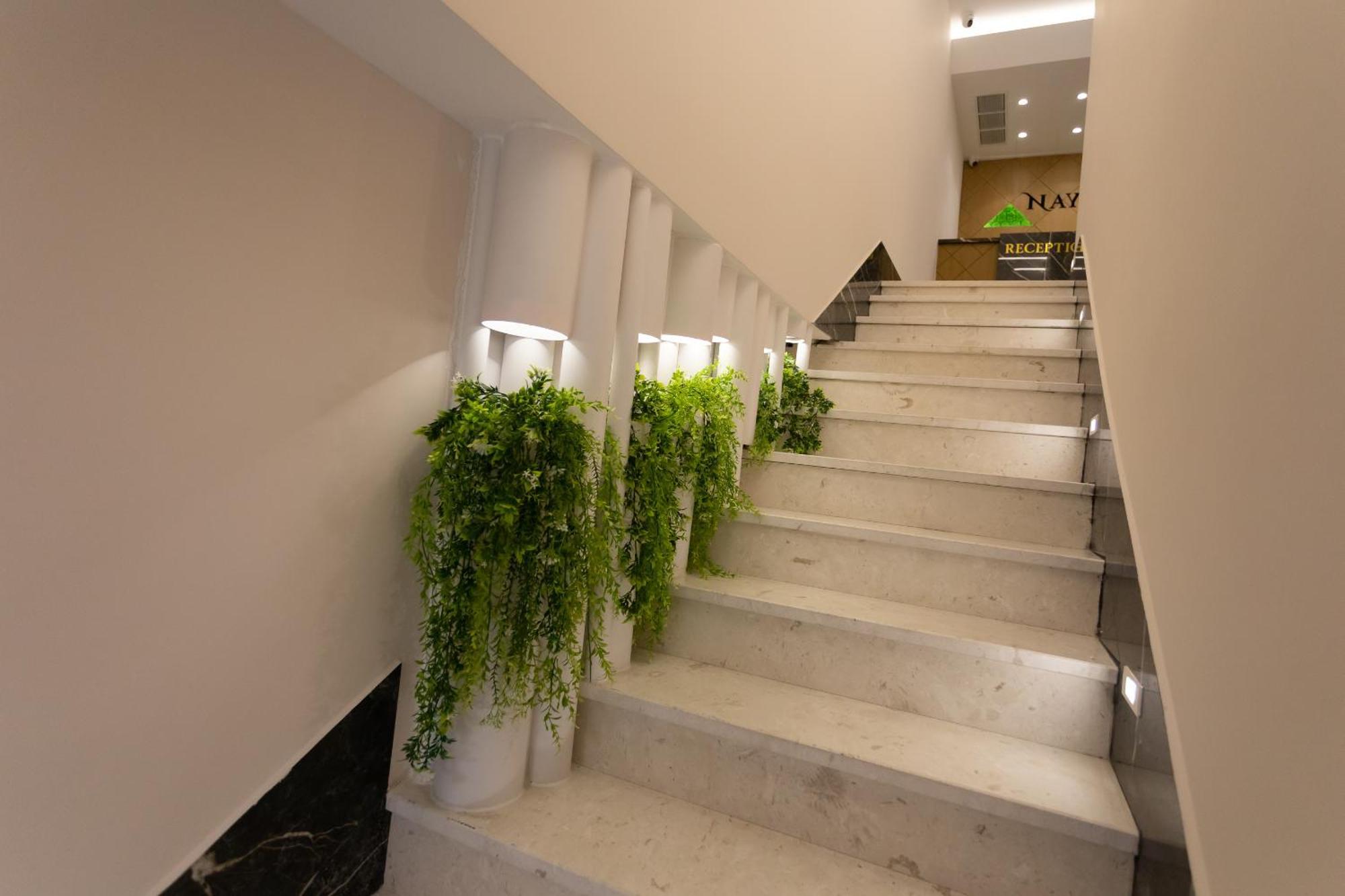 Nayel Hotel دراس المظهر الخارجي الصورة