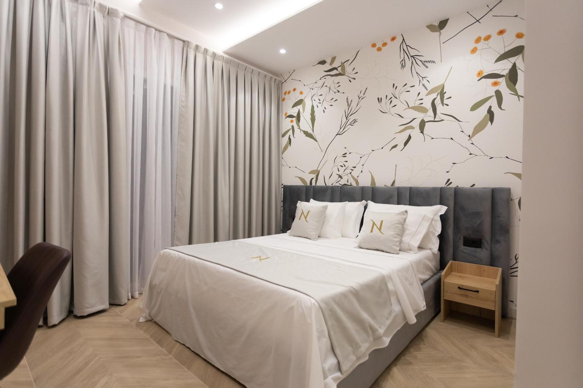 Nayel Hotel دراس المظهر الخارجي الصورة