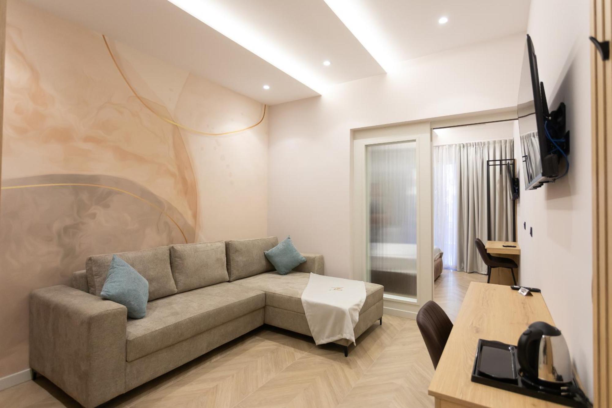 Nayel Hotel دراس المظهر الخارجي الصورة