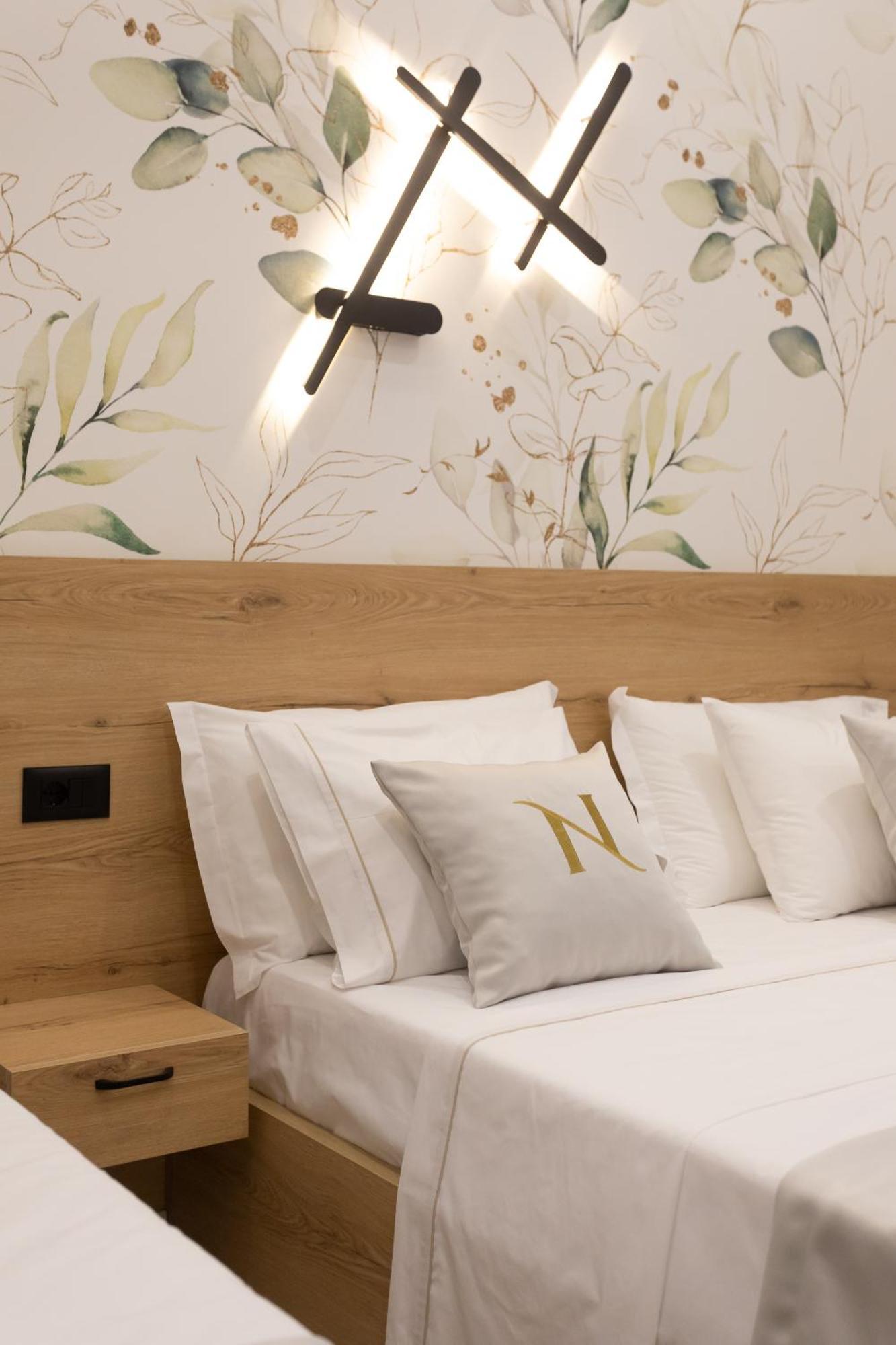 Nayel Hotel دراس المظهر الخارجي الصورة