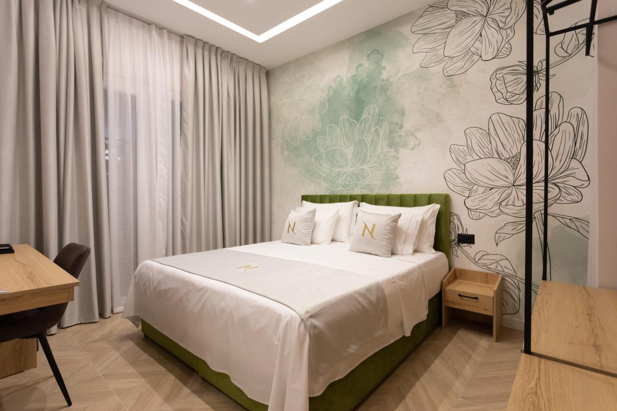 Nayel Hotel دراس المظهر الخارجي الصورة