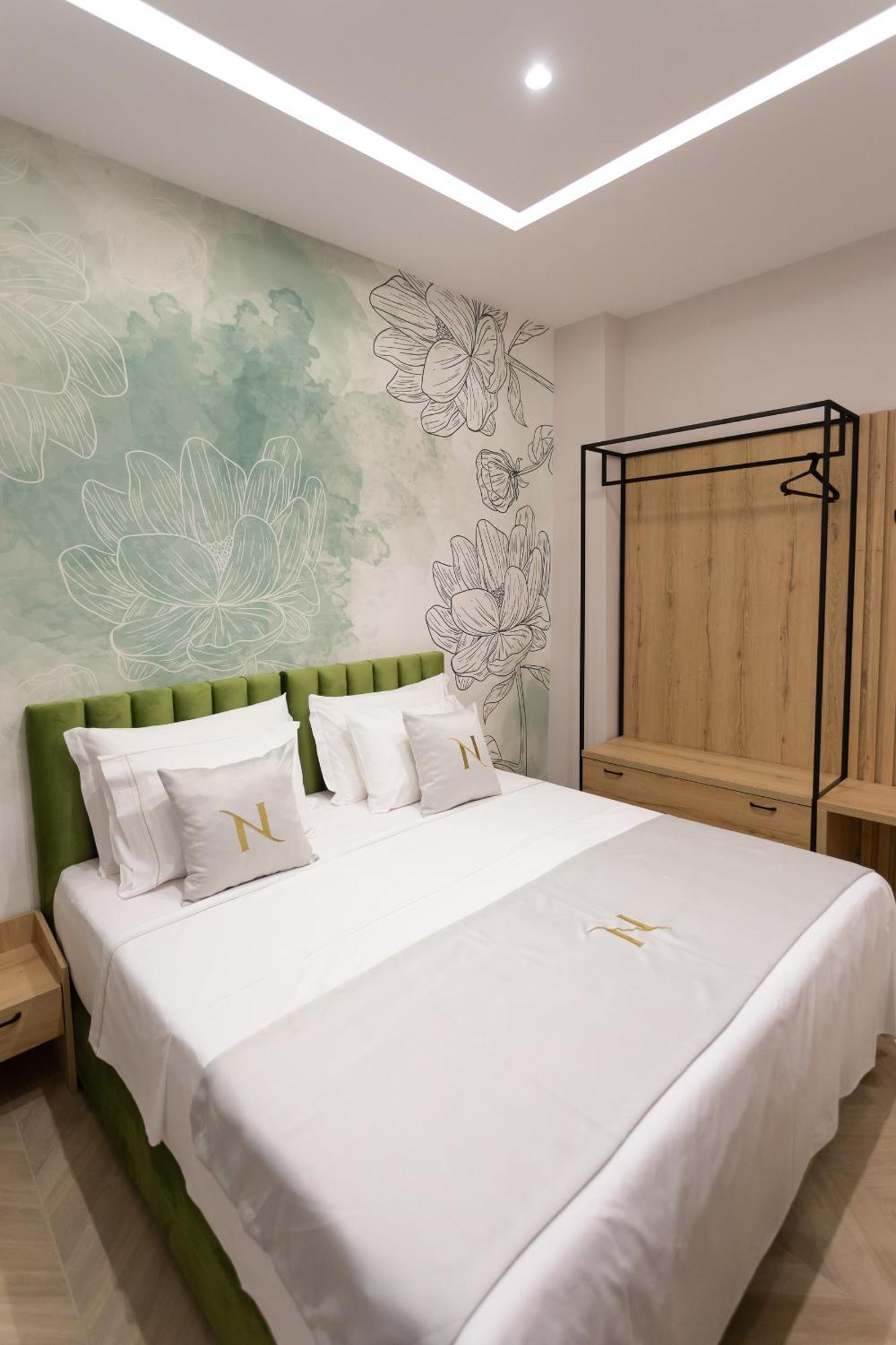 Nayel Hotel دراس المظهر الخارجي الصورة