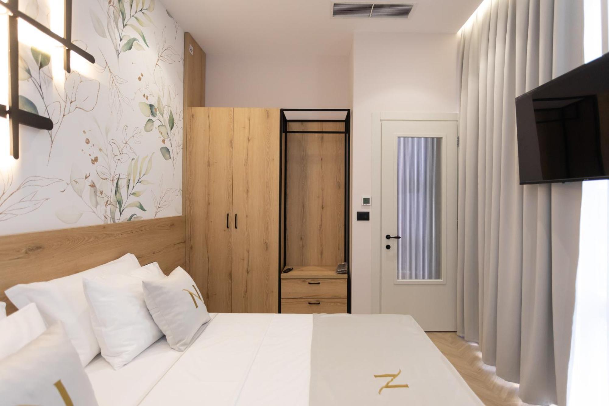 Nayel Hotel دراس المظهر الخارجي الصورة