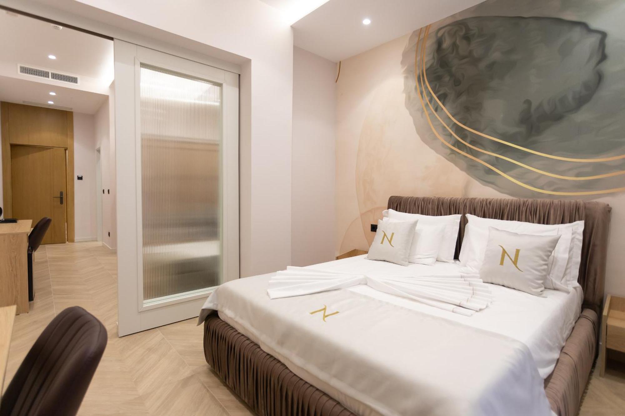 Nayel Hotel دراس المظهر الخارجي الصورة