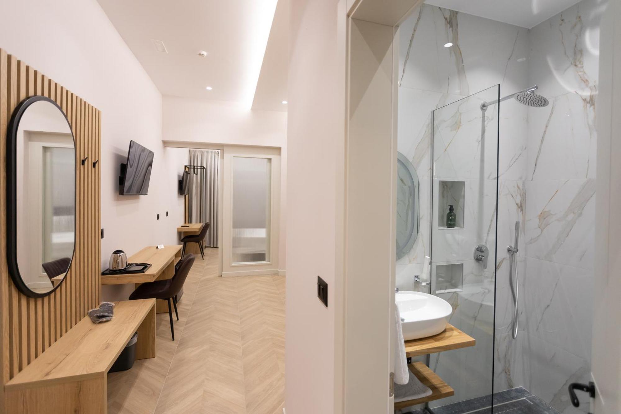 Nayel Hotel دراس المظهر الخارجي الصورة