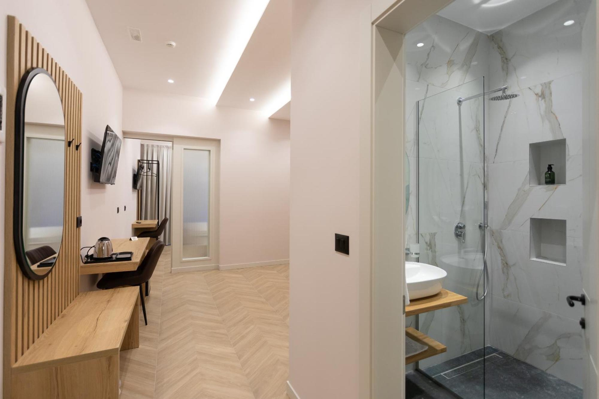 Nayel Hotel دراس المظهر الخارجي الصورة
