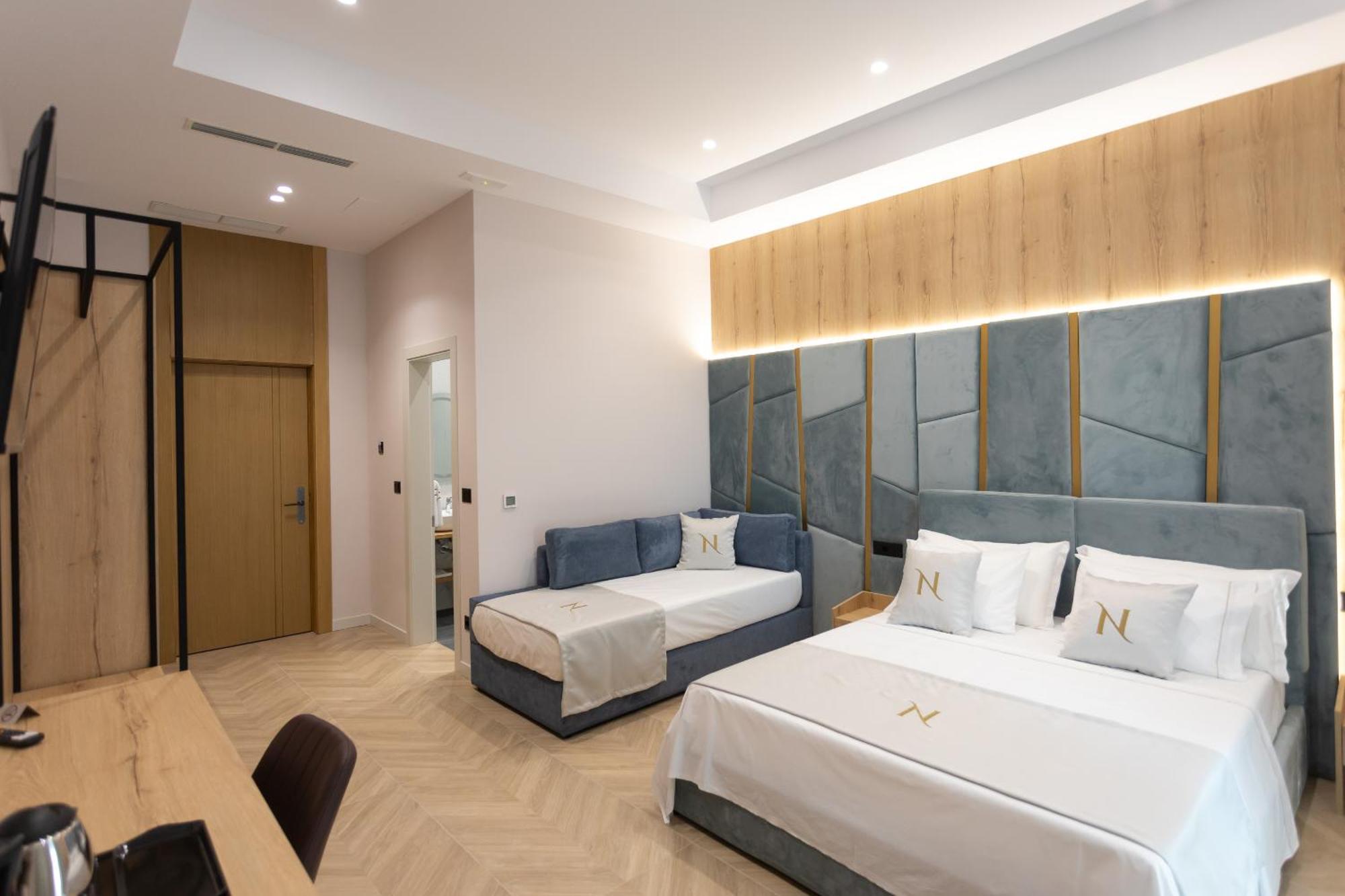 Nayel Hotel دراس المظهر الخارجي الصورة