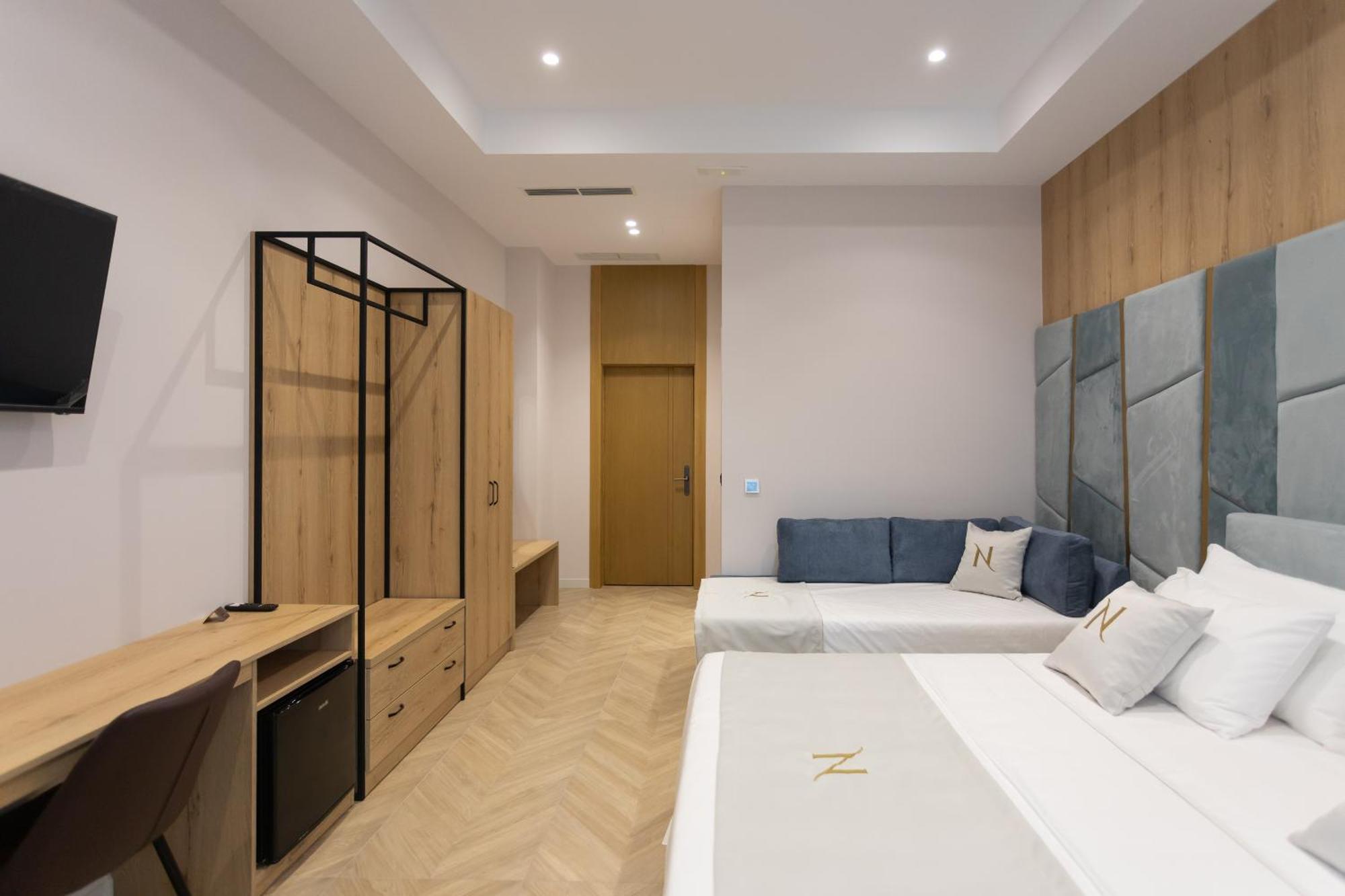 Nayel Hotel دراس المظهر الخارجي الصورة