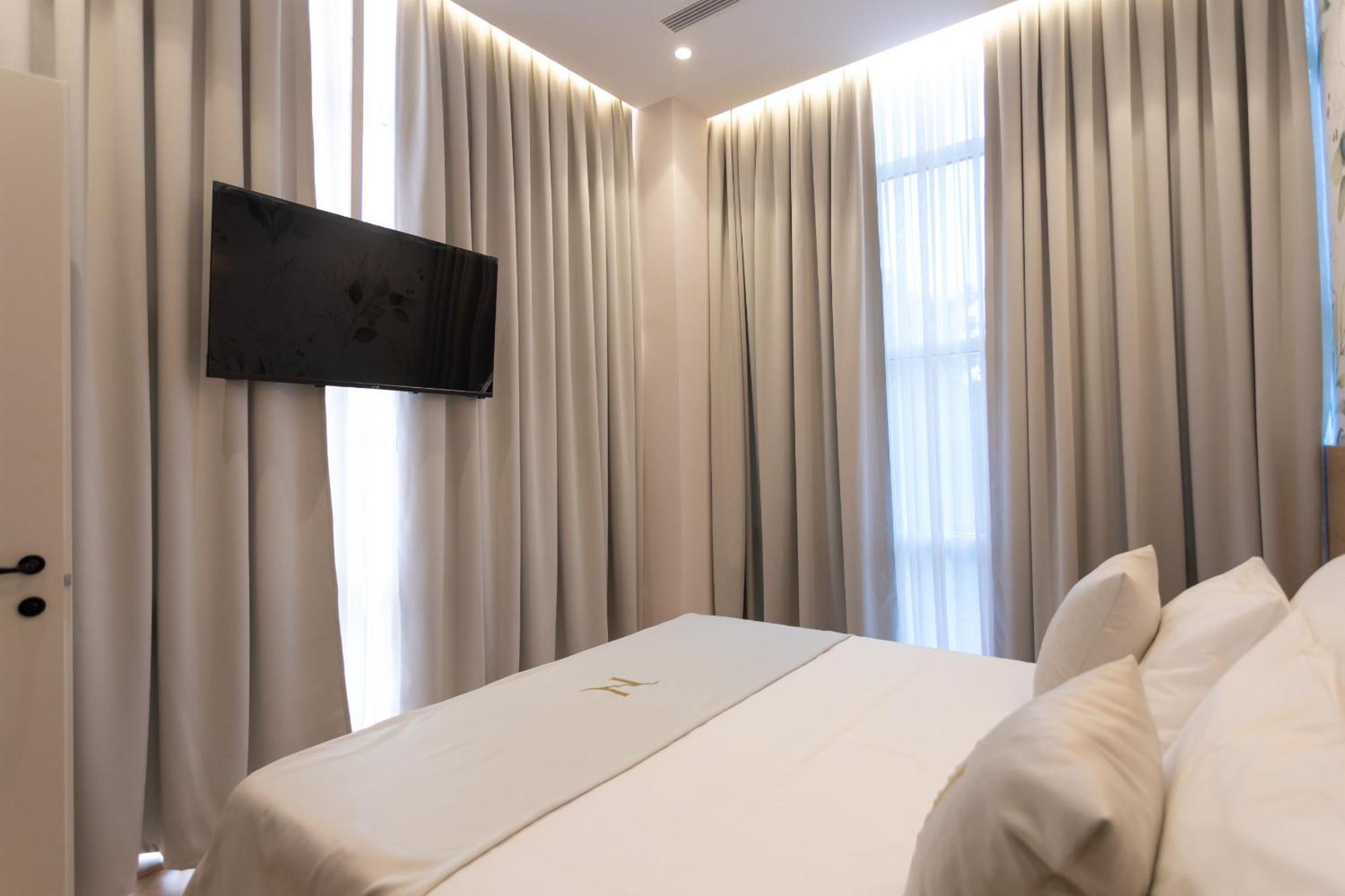 Nayel Hotel دراس المظهر الخارجي الصورة