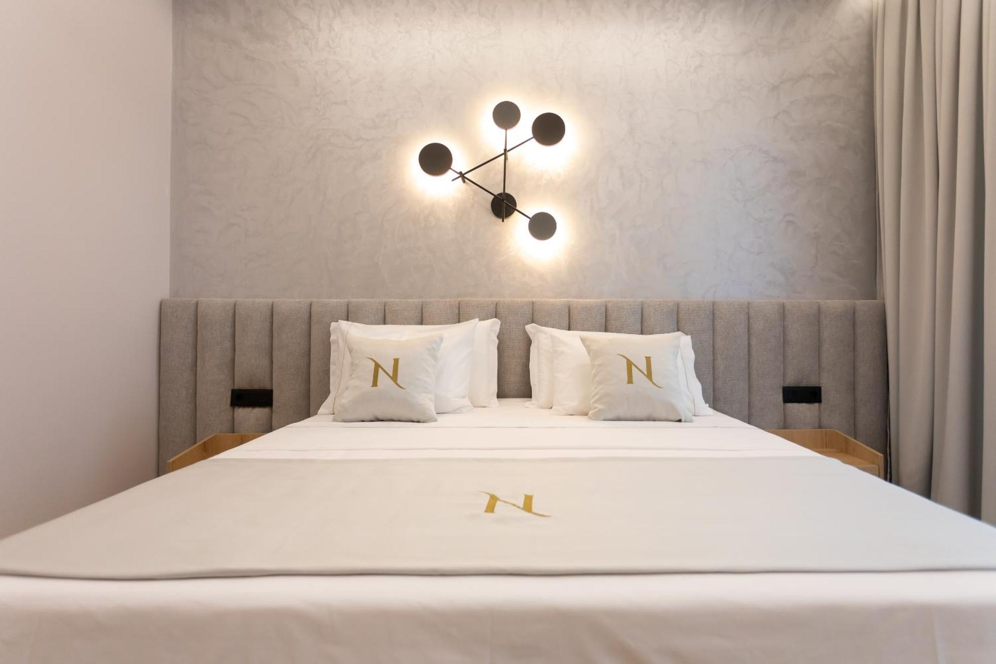 Nayel Hotel دراس المظهر الخارجي الصورة