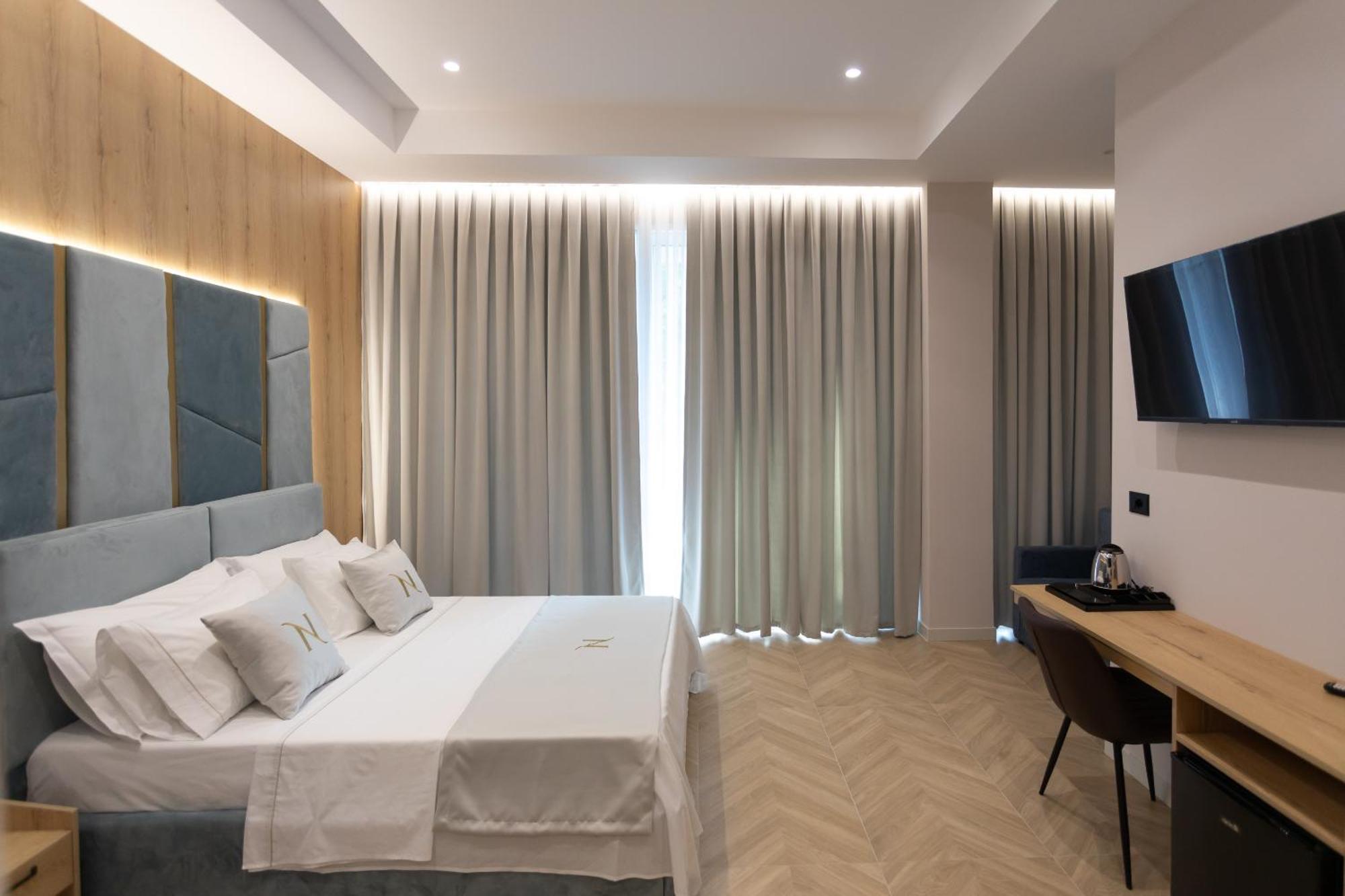 Nayel Hotel دراس المظهر الخارجي الصورة