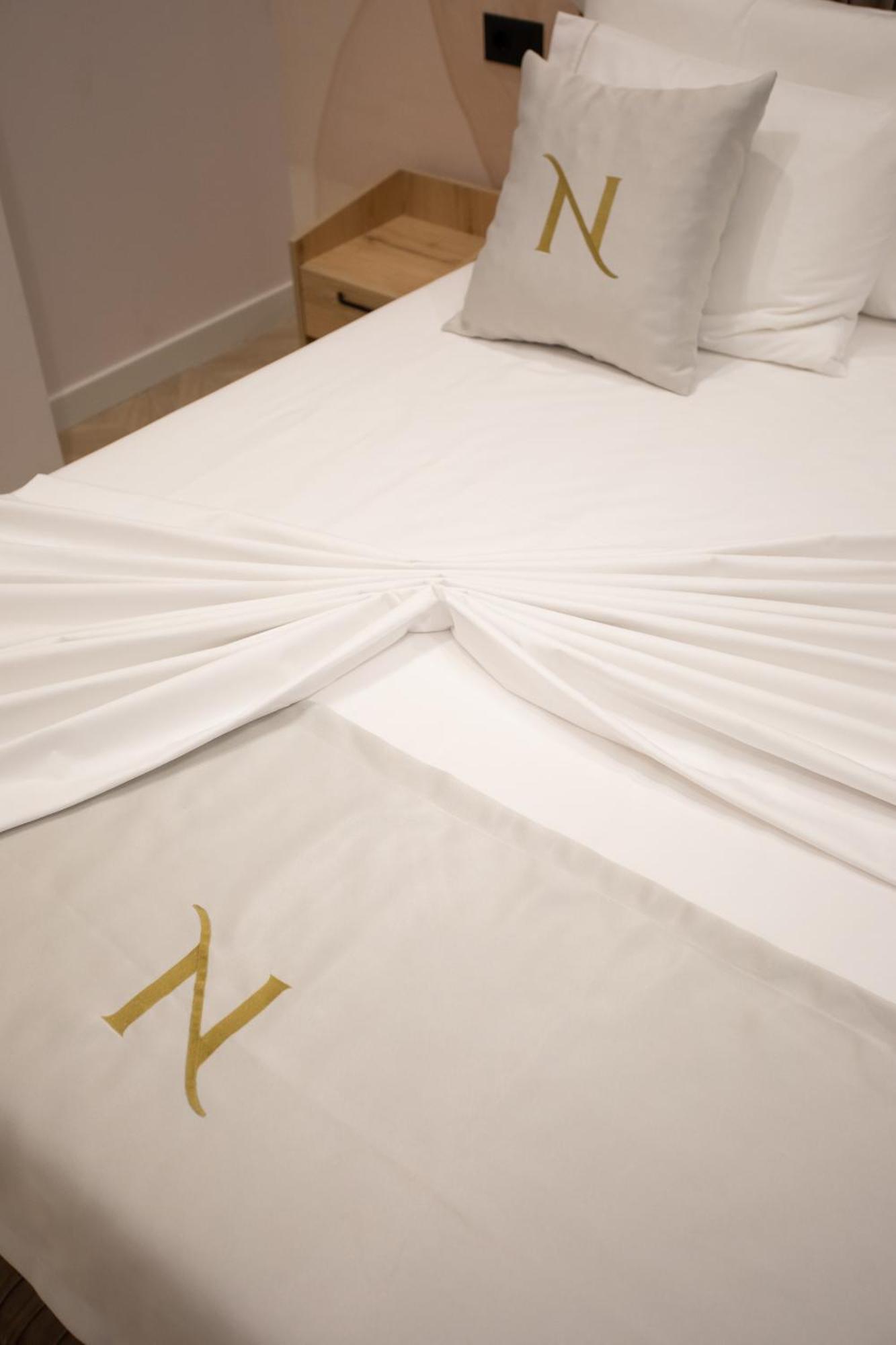 Nayel Hotel دراس المظهر الخارجي الصورة