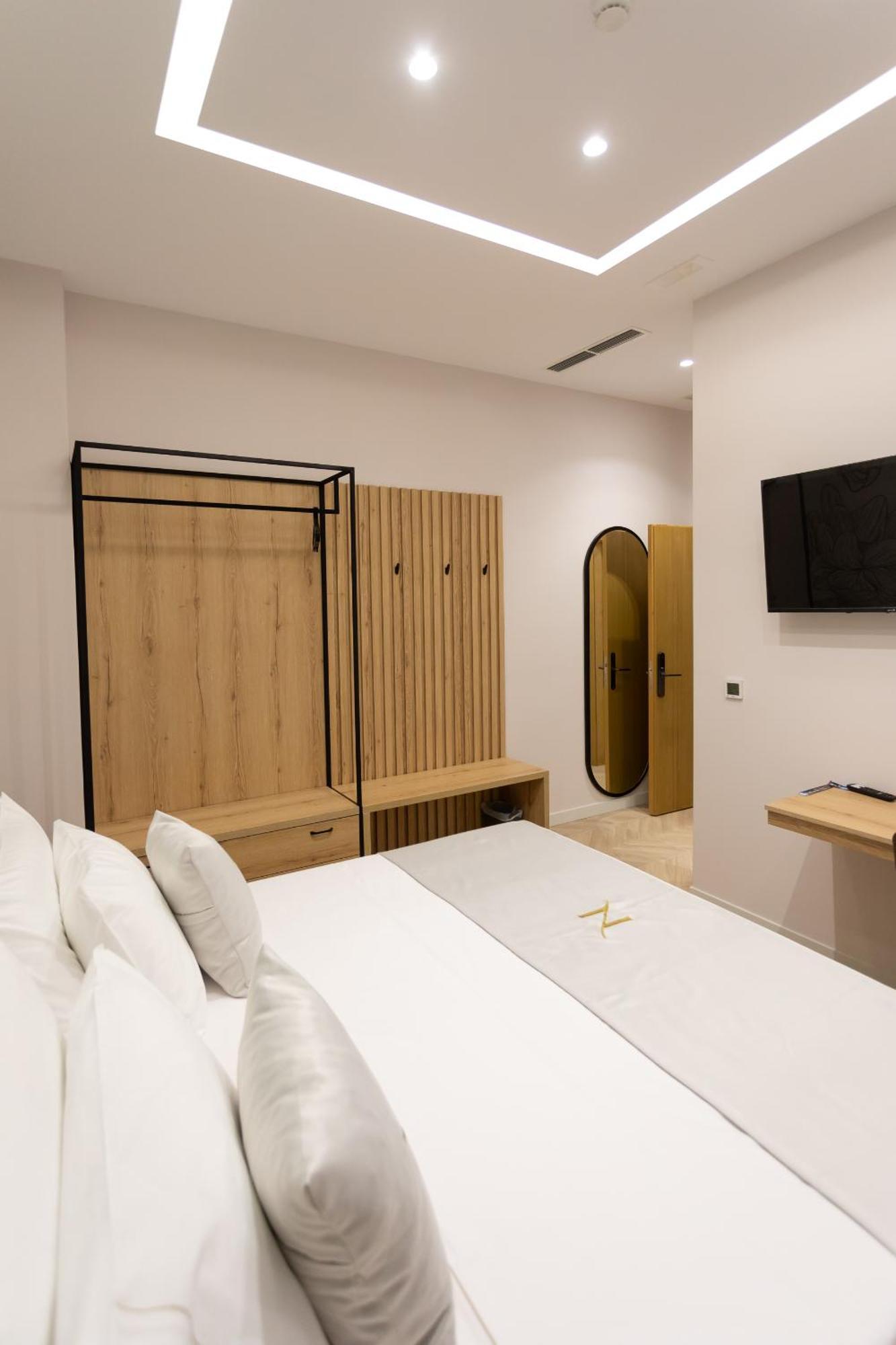Nayel Hotel دراس المظهر الخارجي الصورة