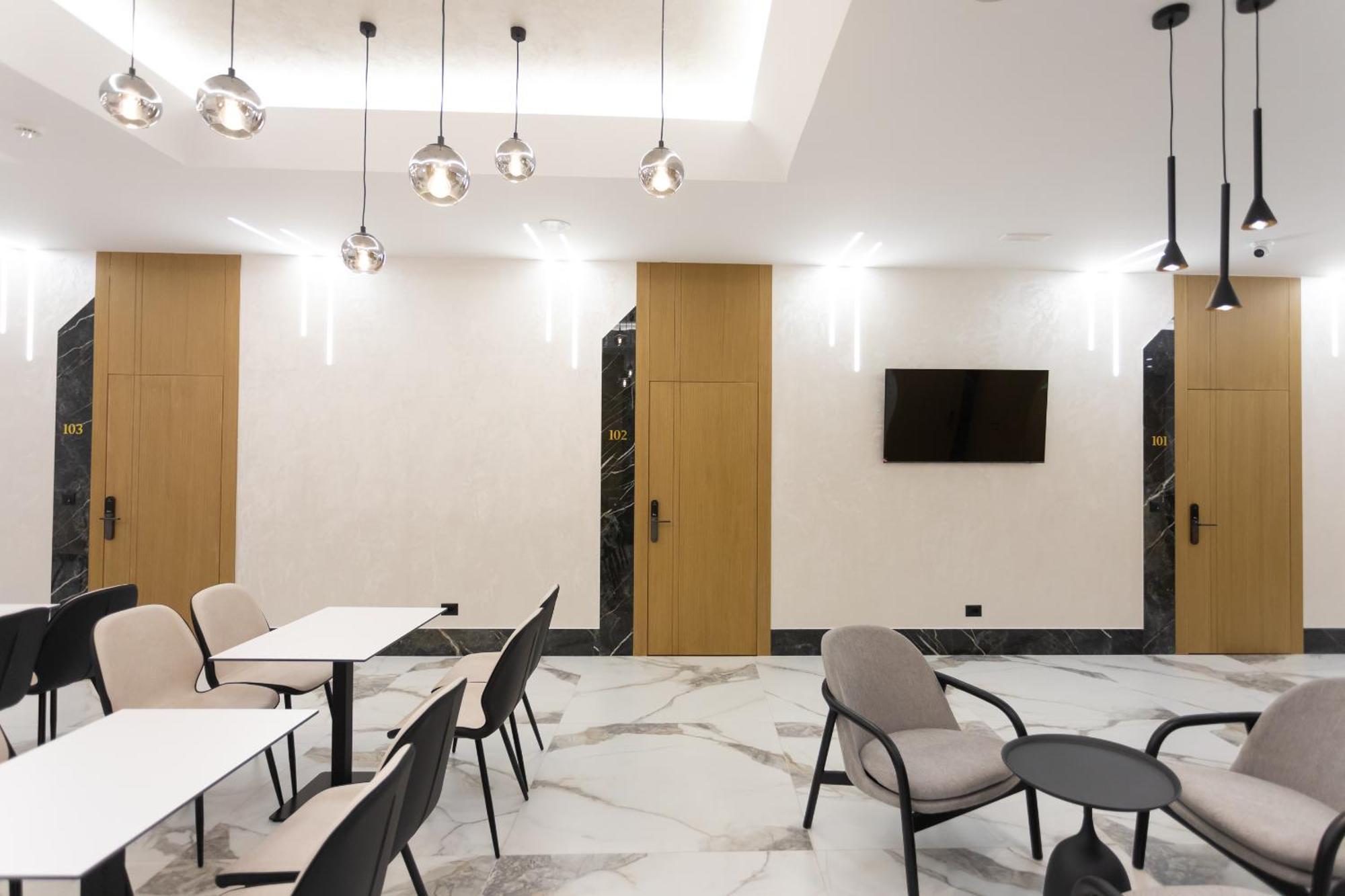 Nayel Hotel دراس المظهر الخارجي الصورة