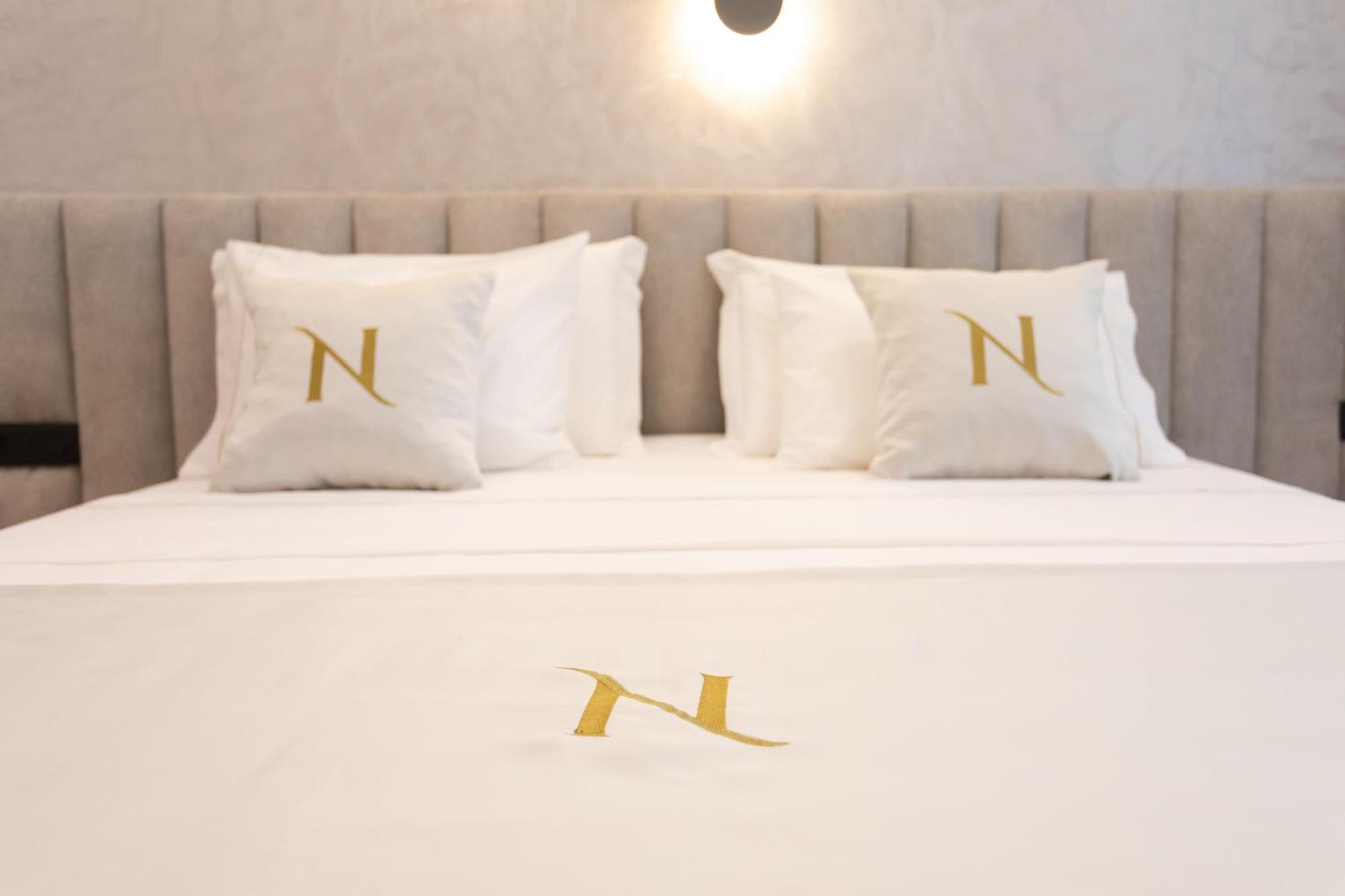 Nayel Hotel دراس المظهر الخارجي الصورة