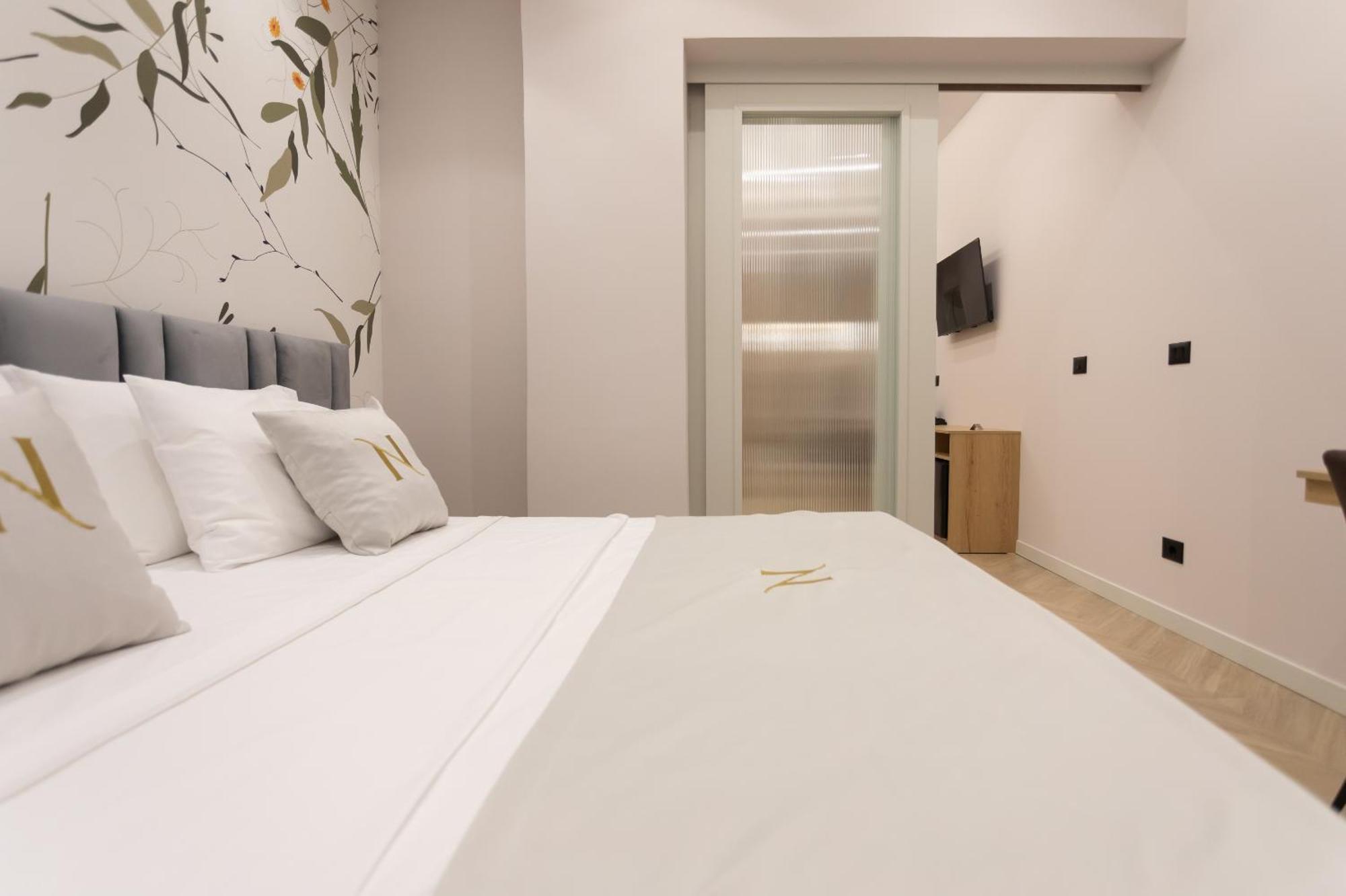 Nayel Hotel دراس المظهر الخارجي الصورة
