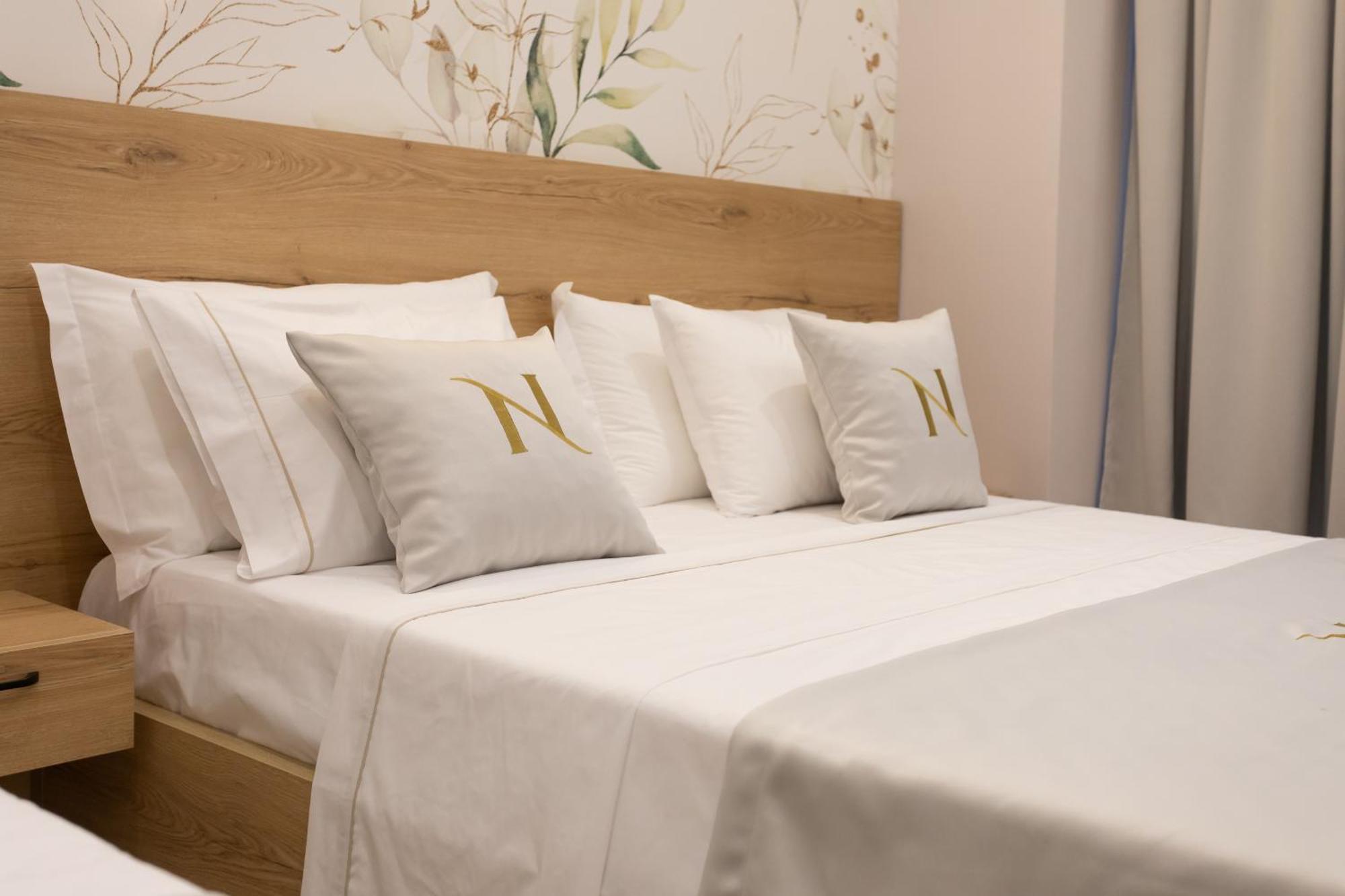 Nayel Hotel دراس المظهر الخارجي الصورة