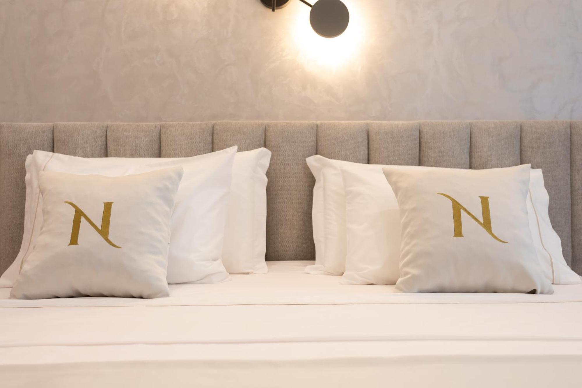 Nayel Hotel دراس المظهر الخارجي الصورة